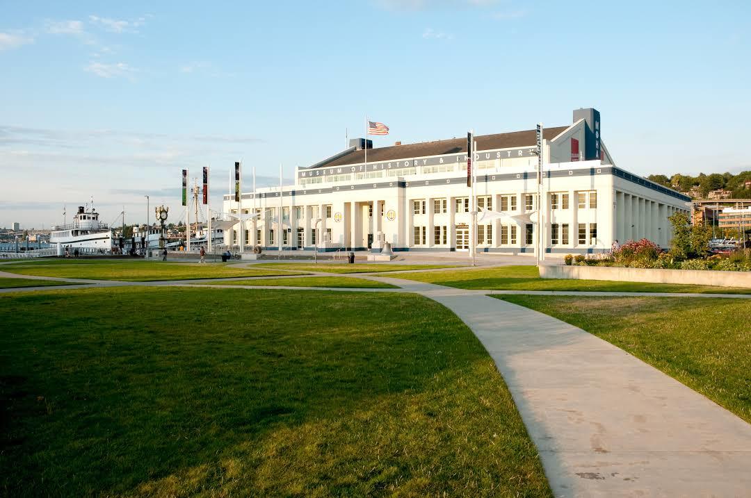 Museum of History and Industry